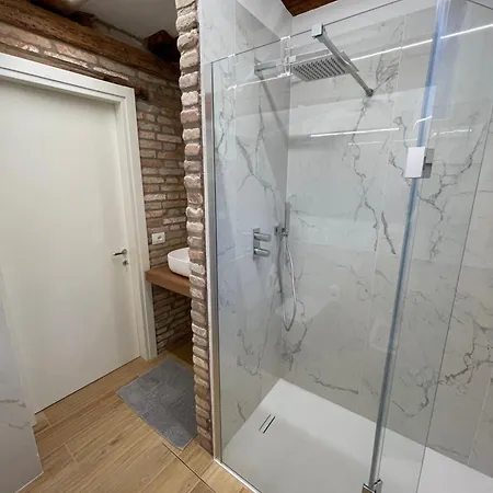Appartamento Specchiera Venice Exterior photo