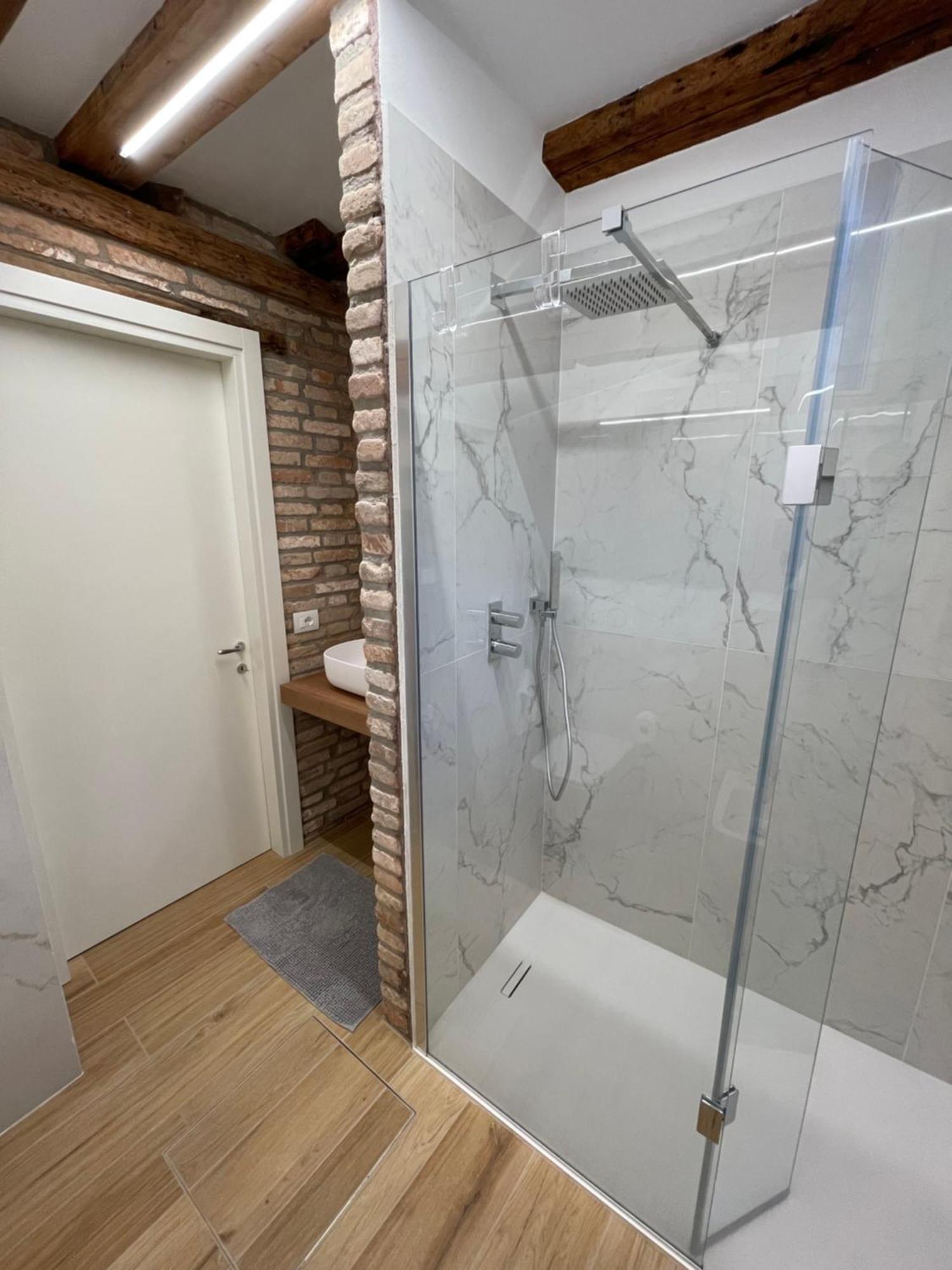 Apartment Specchiera Venedig